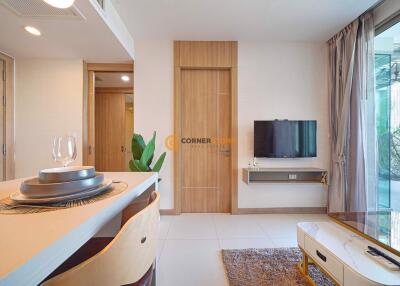 1 Bedroom Condo in The Riviera Wong Amat Beach Wongamat