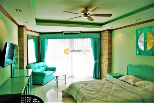 Studio Condo in View Talay 1 Jomtien