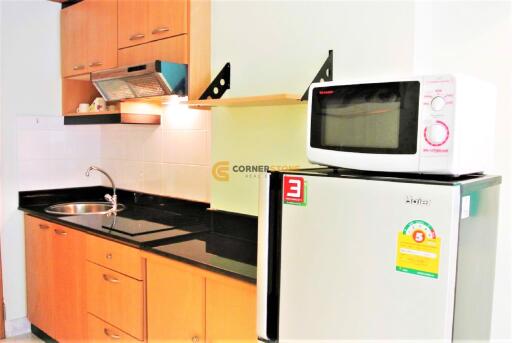 Studio Condo in View Talay 1 Jomtien