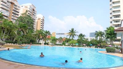 Studio Condo in View Talay 1 Jomtien