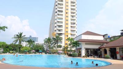 Studio Condo in View Talay 1 Jomtien