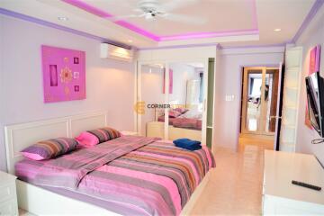 1 Bedroom Condo in Jomtien Beach Condominium Jomtien