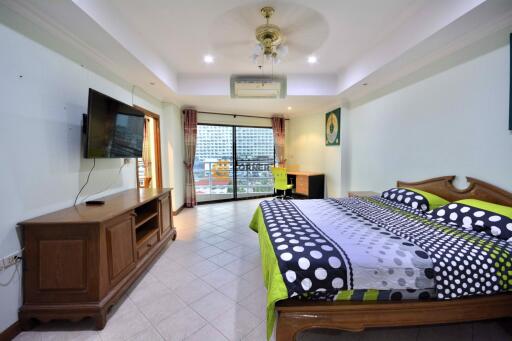 1 Bedroom Condo in View Talay 2 Jomtien