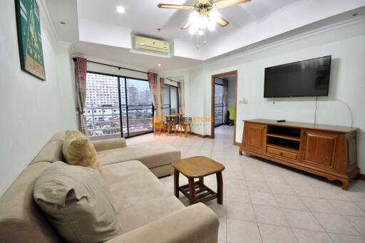 1 Bedroom Condo in View Talay 2 Jomtien