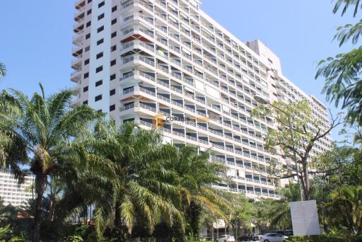 1 Bedroom Condo in View Talay 2 Jomtien