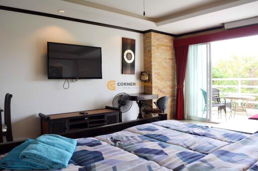 Studio Condo in View Talay 5 Jomtien