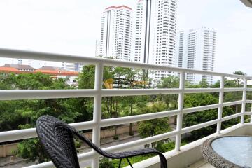 Studio Condo in View Talay 5 Jomtien