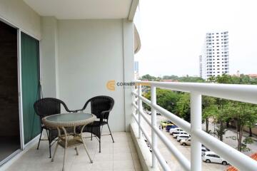 Studio Condo in View Talay 5 Jomtien