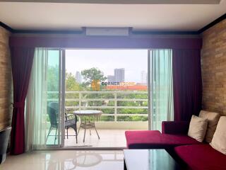 Studio Condo in View Talay 5 Jomtien