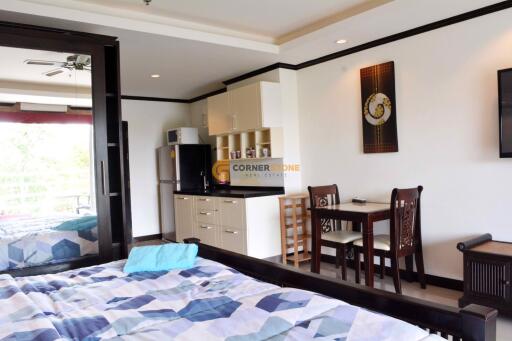 Studio Condo in View Talay 5 Jomtien