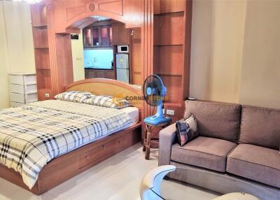 Studio Condo in View Talay 6 Pattaya