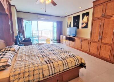 Studio Condo in View Talay 6 Pattaya