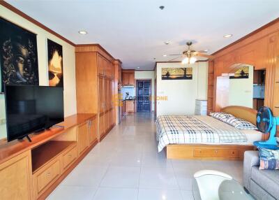 Studio Condo in View Talay 6 Pattaya