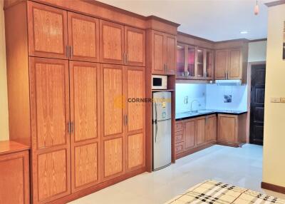 Studio Condo in View Talay 6 Pattaya