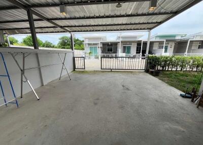 2 Bedroom House to Rent : Nong Han