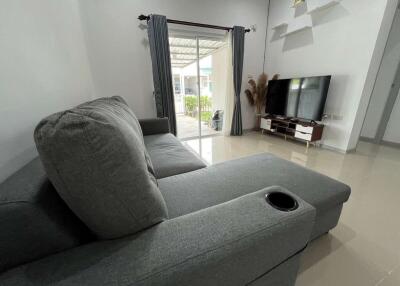 2 Bedroom House to Rent : Nong Han