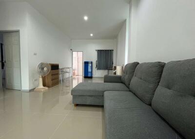 2 Bedroom House to Rent : Nong Han