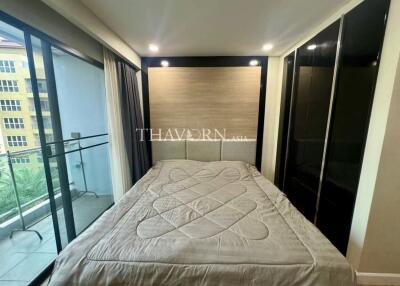 Condo for sale studio 26 m² in Dusit Grand Park, Pattaya