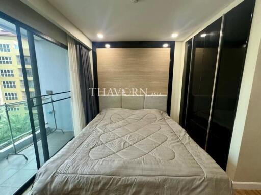 Condo for sale studio 26 m² in Dusit Grand Park, Pattaya