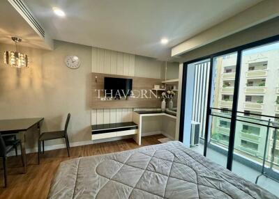 Condo for sale studio 26 m² in Dusit Grand Park, Pattaya