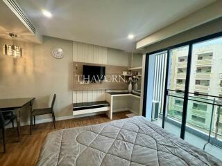 Condo for sale studio 26 m² in Dusit Grand Park, Pattaya