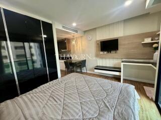 Condo for sale studio 26 m² in Dusit Grand Park, Pattaya