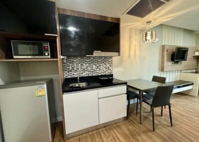 Condo for sale studio 26 m² in Dusit Grand Park, Pattaya