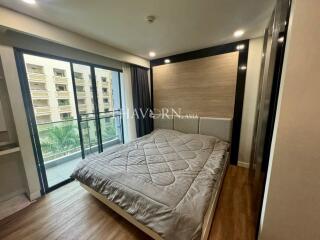 Condo for sale studio 26 m² in Dusit Grand Park, Pattaya