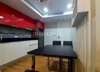 Condo for sale 1 bedroom 35 m² in Dusit Grand Park, Pattaya