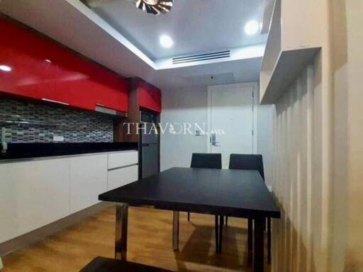 Condo for sale 1 bedroom 35 m² in Dusit Grand Park, Pattaya