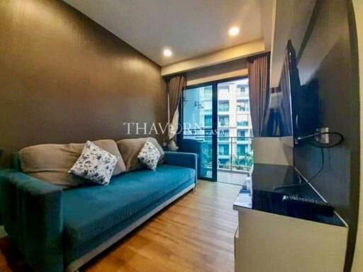 Condo for sale 1 bedroom 35 m² in Dusit Grand Park, Pattaya