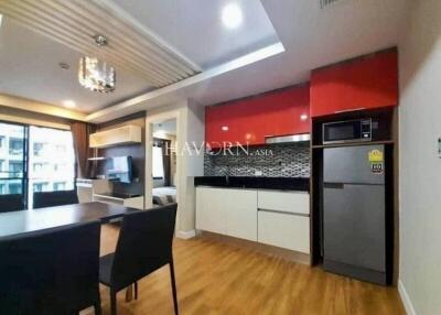 Condo for sale 1 bedroom 35 m² in Dusit Grand Park, Pattaya