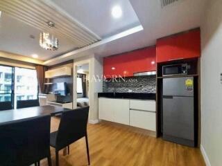 Condo for sale 1 bedroom 35 m² in Dusit Grand Park, Pattaya