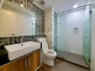 Condo for sale 1 bedroom 35 m² in Dusit Grand Park, Pattaya