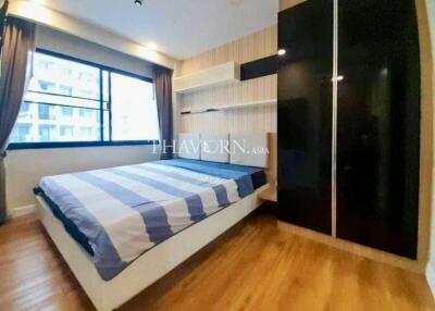 Condo for sale 1 bedroom 35 m² in Dusit Grand Park, Pattaya