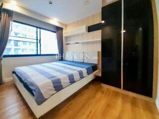 Condo for sale 1 bedroom 35 m² in Dusit Grand Park, Pattaya