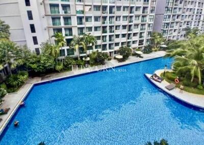 Condo for sale 1 bedroom 35 m² in Dusit Grand Park, Pattaya