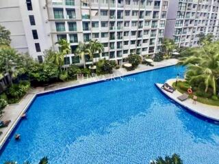 Condo for sale 1 bedroom 35 m² in Dusit Grand Park, Pattaya