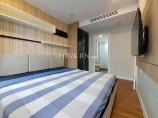 Condo for sale 1 bedroom 35 m² in Dusit Grand Park, Pattaya