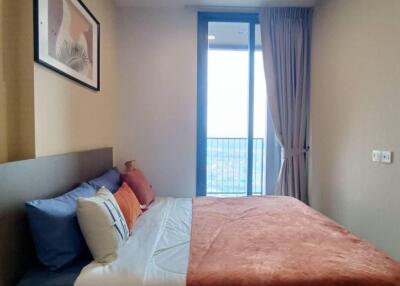 1-BR Condo at Oka Haus Sukhumvit 36 near BTS Thong Lor