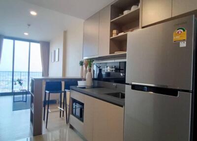 1-BR Condo at Oka Haus Sukhumvit 36 near BTS Thong Lor