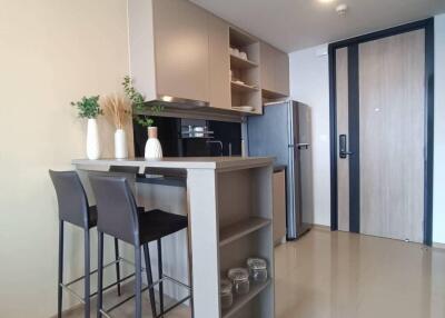 1-BR Condo at Oka Haus Sukhumvit 36 near BTS Thong Lor