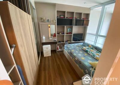 1-BR Duplex at Onyx Phahonyothin near BTS Saphan Khwai