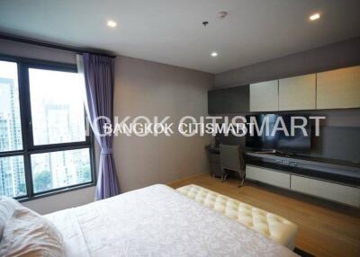 Condo at HQ by Sansiri for sale