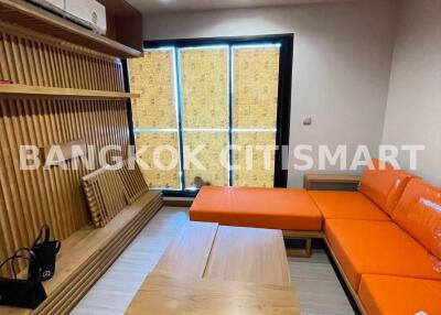 Condo at Life Ladprao for sale