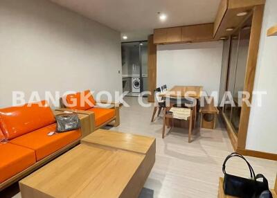 Condo at Life Ladprao for sale