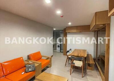 Condo at Life Ladprao for sale