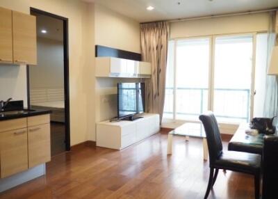 The Address Chidlom 1 bedroom property for rent and sale