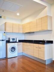 The Address Chidlom 1 bedroom property for rent and sale