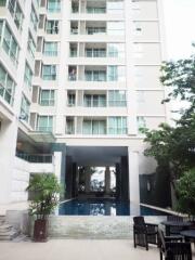 The Address Chidlom 1 bedroom property for rent and sale